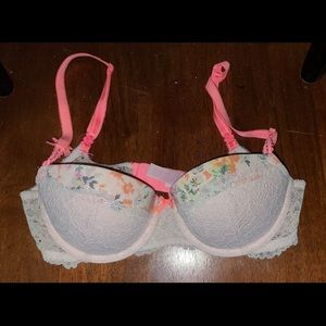 Victoria’s Secret Dream Angels Push Up Bra